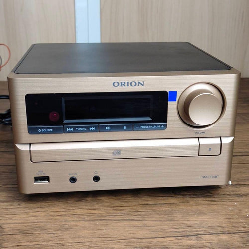 Orion Mini -Component Smc-160Bt