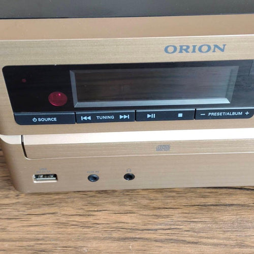 Orion Mini -Component Smc-160Bt