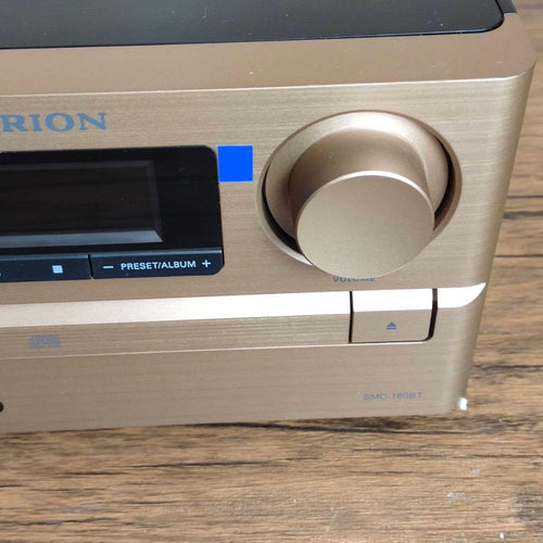 Orion Mini -Component Smc-160Bt