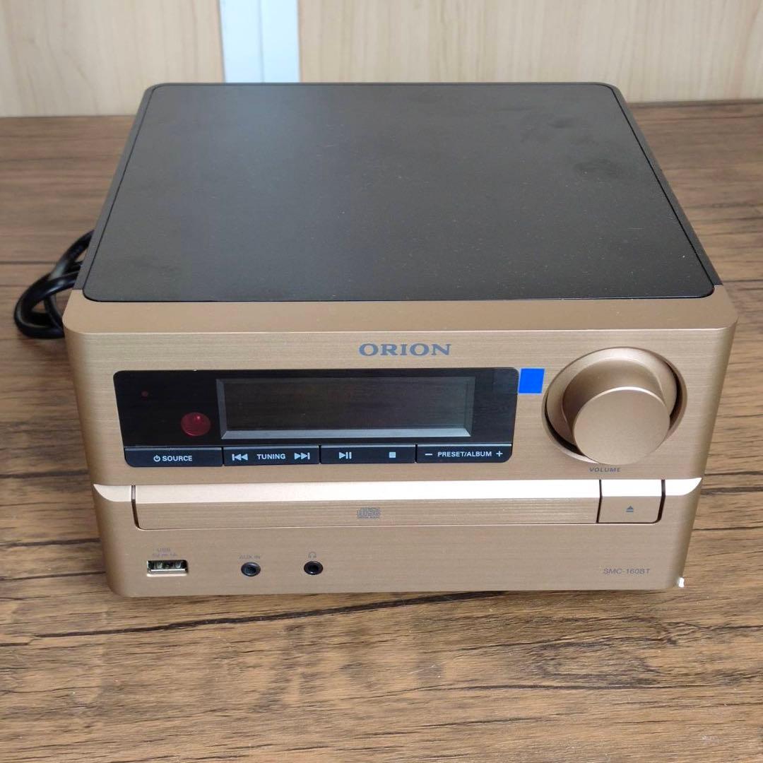 Orion Mini -Component Smc-160Bt