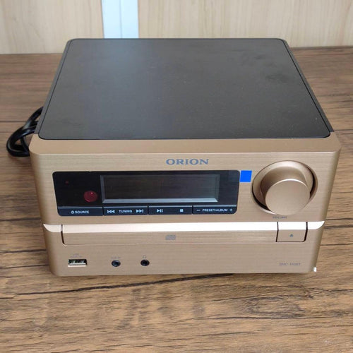 Orion Mini -Component Smc-160Bt