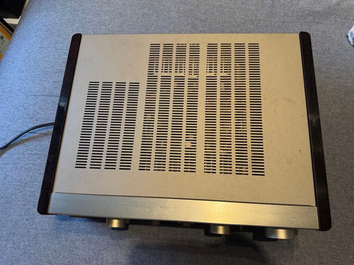 Denon Integrated Amplifiers Pma-1000G