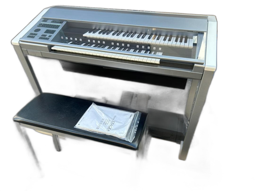 Yamaha Keyboard Electronic Piano Els-02C 2018