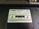 Yamaha Keyboard Electronic Piano Els-02C 2018
