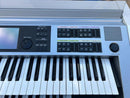 Yamaha Keyboard Electronic Piano Els-02C 2018