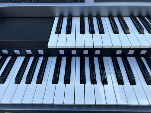 Yamaha Keyboard Electronic Piano Els-02C 2018