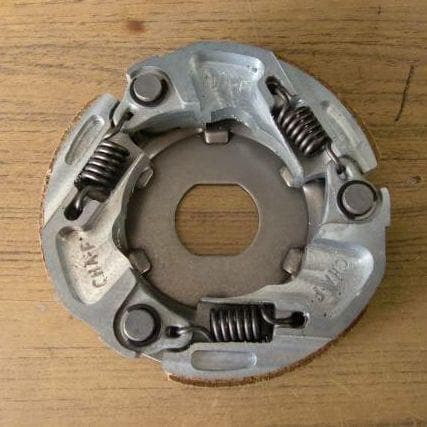 Pulley Jog Z Yamaha