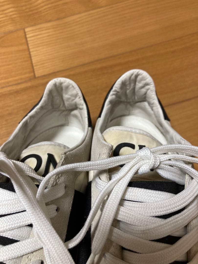 Moncler Sneakers