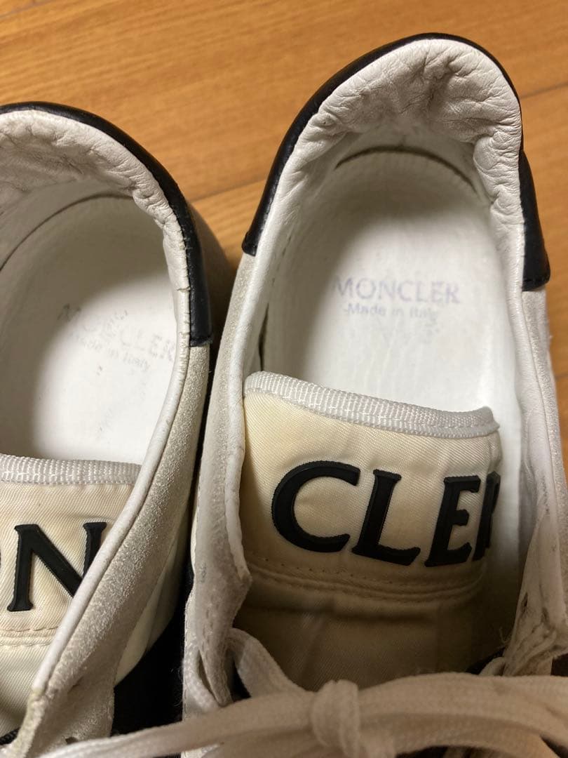 Moncler Sneakers