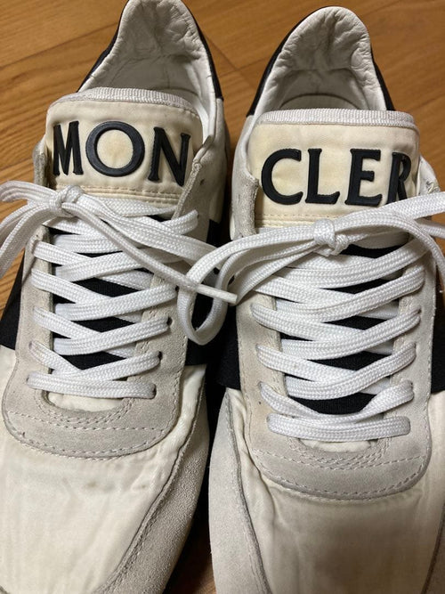 Moncler Sneakers