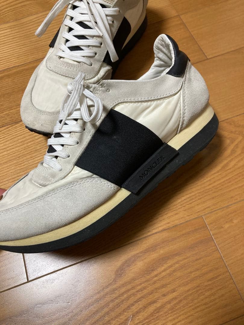 Moncler Sneakers