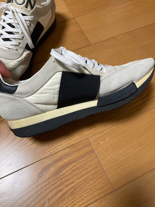 Moncler Sneakers