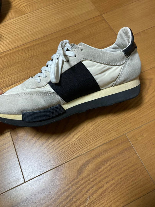 Moncler Sneakers