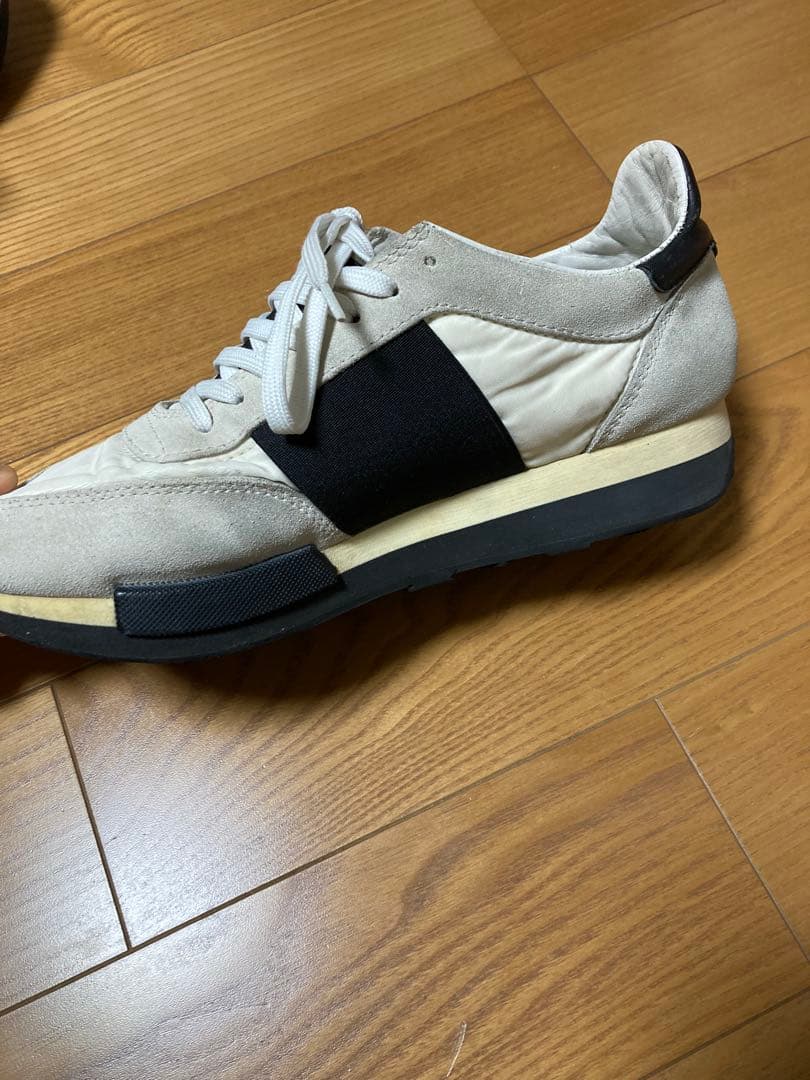 Moncler Sneakers