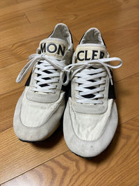 Moncler Sneakers