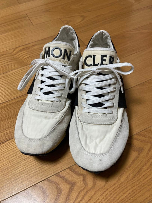 Moncler Sneakers