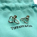 Tiffany Earring Sv925