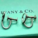 Tiffany Earring Sv925