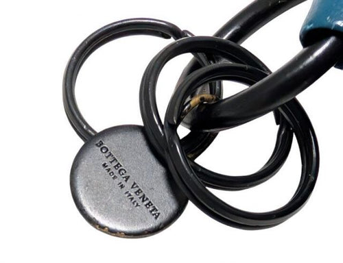 Bottega Veneta Keychain Key Ring