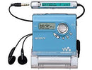Portable Md Player Net Mz-N920 L