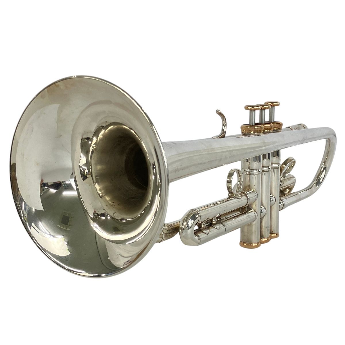 Trumpet Body Yamaha Ytr-8335Rg Xeno Y11150822