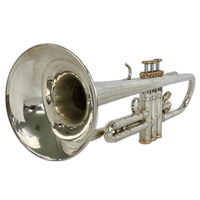 Trumpet Body Yamaha Ytr-8335Rg Xeno Y11150822