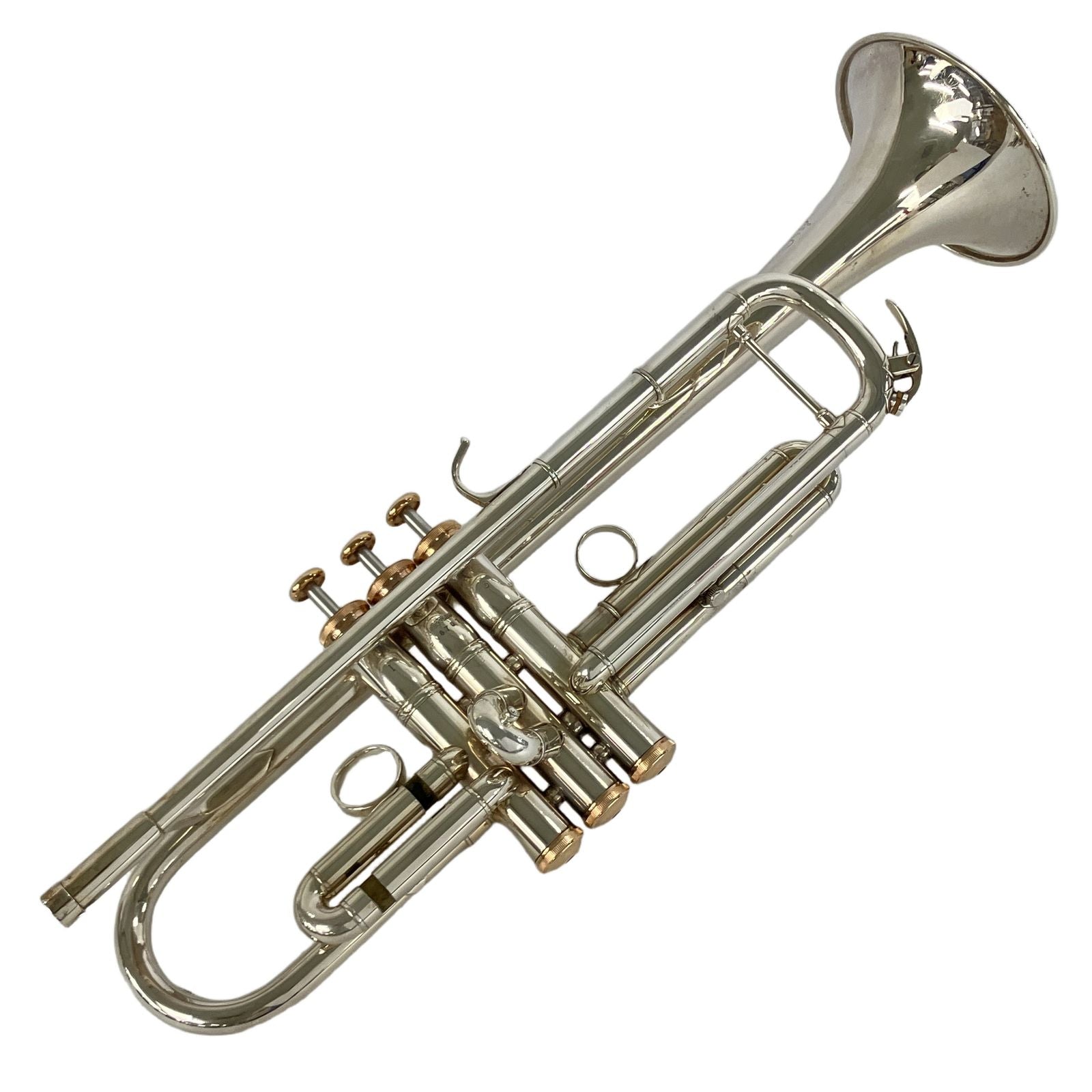 Trumpet Body Yamaha Ytr-8335Rg Xeno Y11150822
