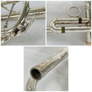 Trumpet Body Yamaha Ytr-8335Rg Xeno Y11150822
