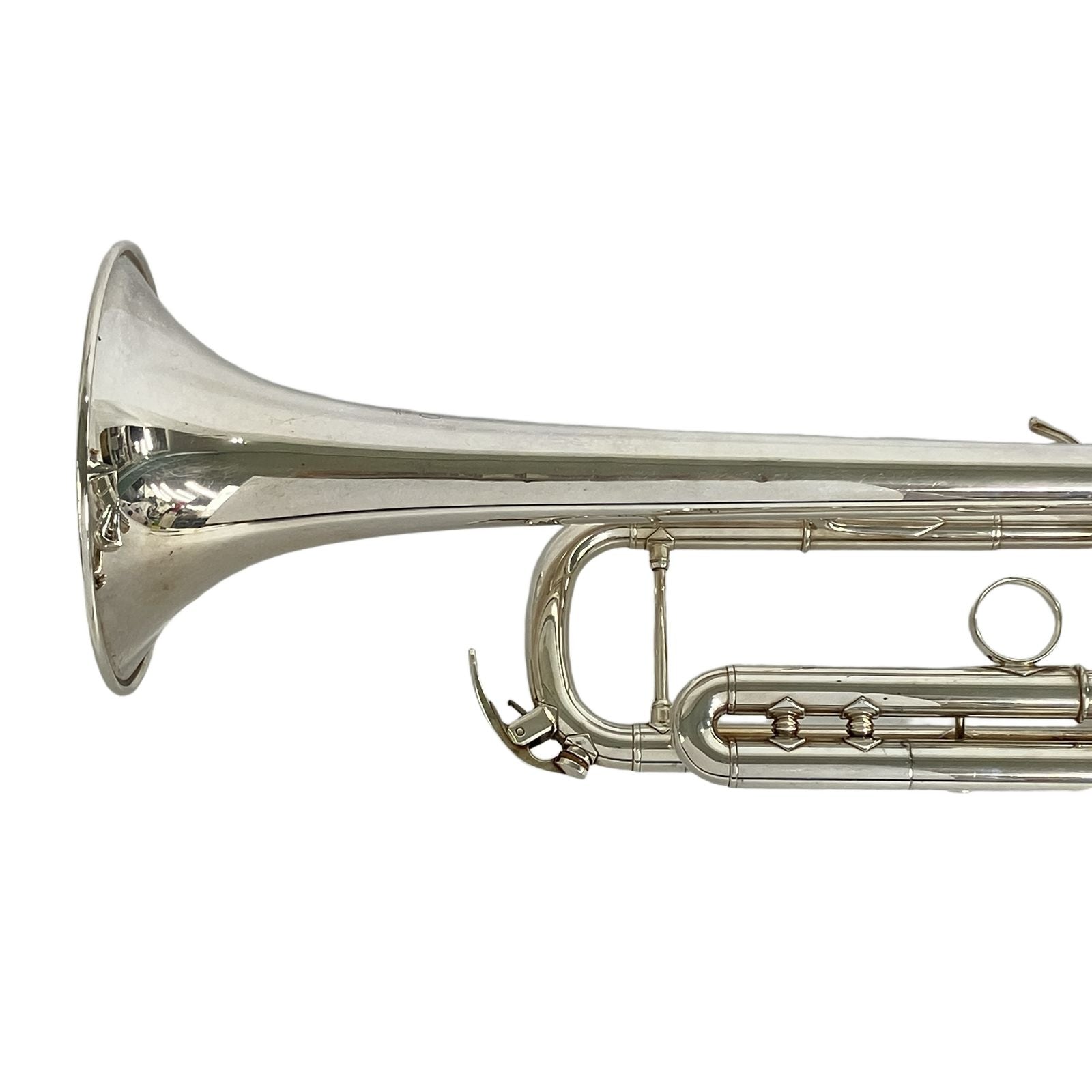 Trumpet Body Yamaha Ytr-8335Rg Xeno Y11150822
