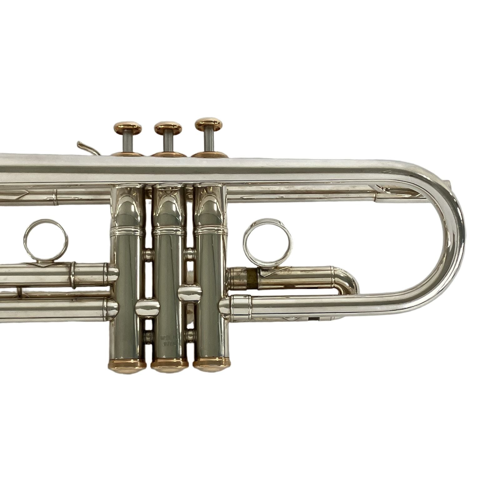 Trumpet Body Yamaha Ytr-8335Rg Xeno Y11150822