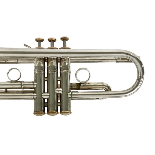 Trumpet Body Yamaha Ytr-8335Rg Xeno Y11150822