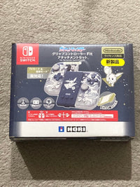 Hori Controllers