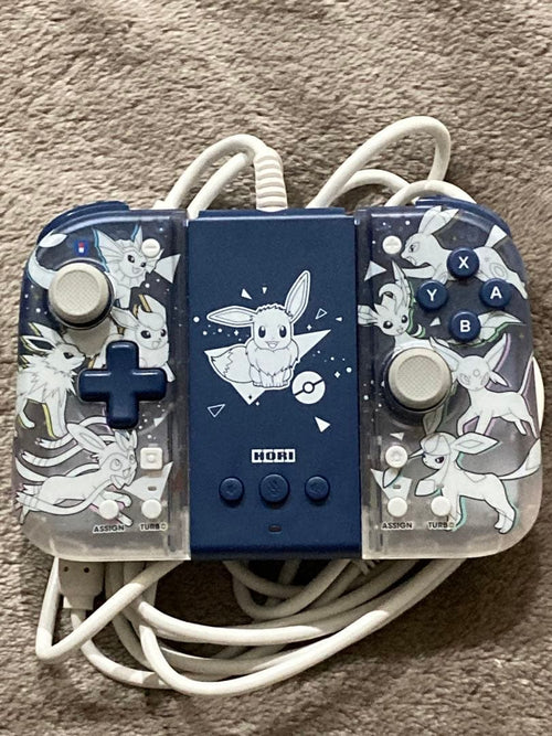 Hori Controllers