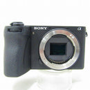 Sony Others 6700 (Ilce-6700)