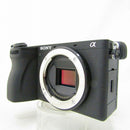 Sony Others 6700 (Ilce-6700)