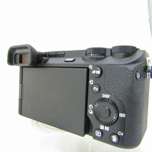 Sony Others 6700 (Ilce-6700)