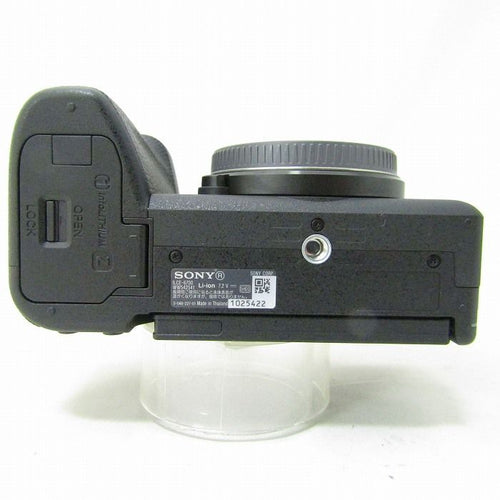 Sony Others 6700 (Ilce-6700)