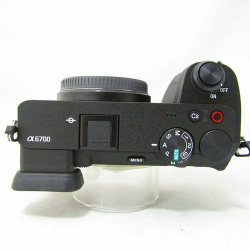 Sony Others 6700 (Ilce-6700)
