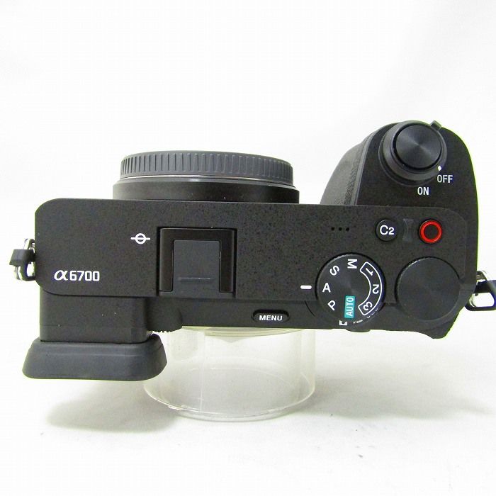 Sony Others 6700 (Ilce-6700)