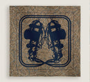 Hermes Bandanas Thin Scarves 90