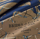 Hermes Bandanas Thin Scarves 90