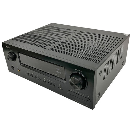 Av Amplifier Denon Avr-3312-K Y11480798