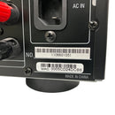 Av Amplifier Denon Avr-3312-K Y11480798