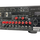 Av Amplifier Denon Avr-3312-K Y11480798