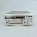Denon Cd Md Cassette Deck Adv-M71 Cd/Dvd/Tuner
