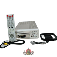 Denon Cd Md Cassette Deck Adv-M71 Cd/Dvd/Tuner