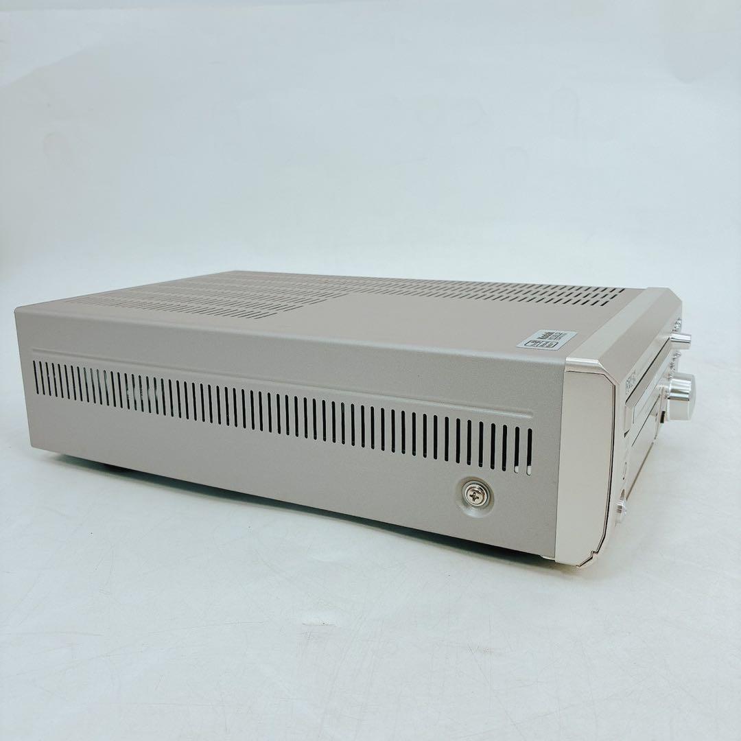Denon Cd Md Cassette Deck Adv-M71 Cd/Dvd/Tuner