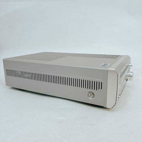 Denon Cd Md Cassette Deck Adv-M71 Cd/Dvd/Tuner