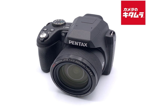 Compact Digital Camera Xg-1
