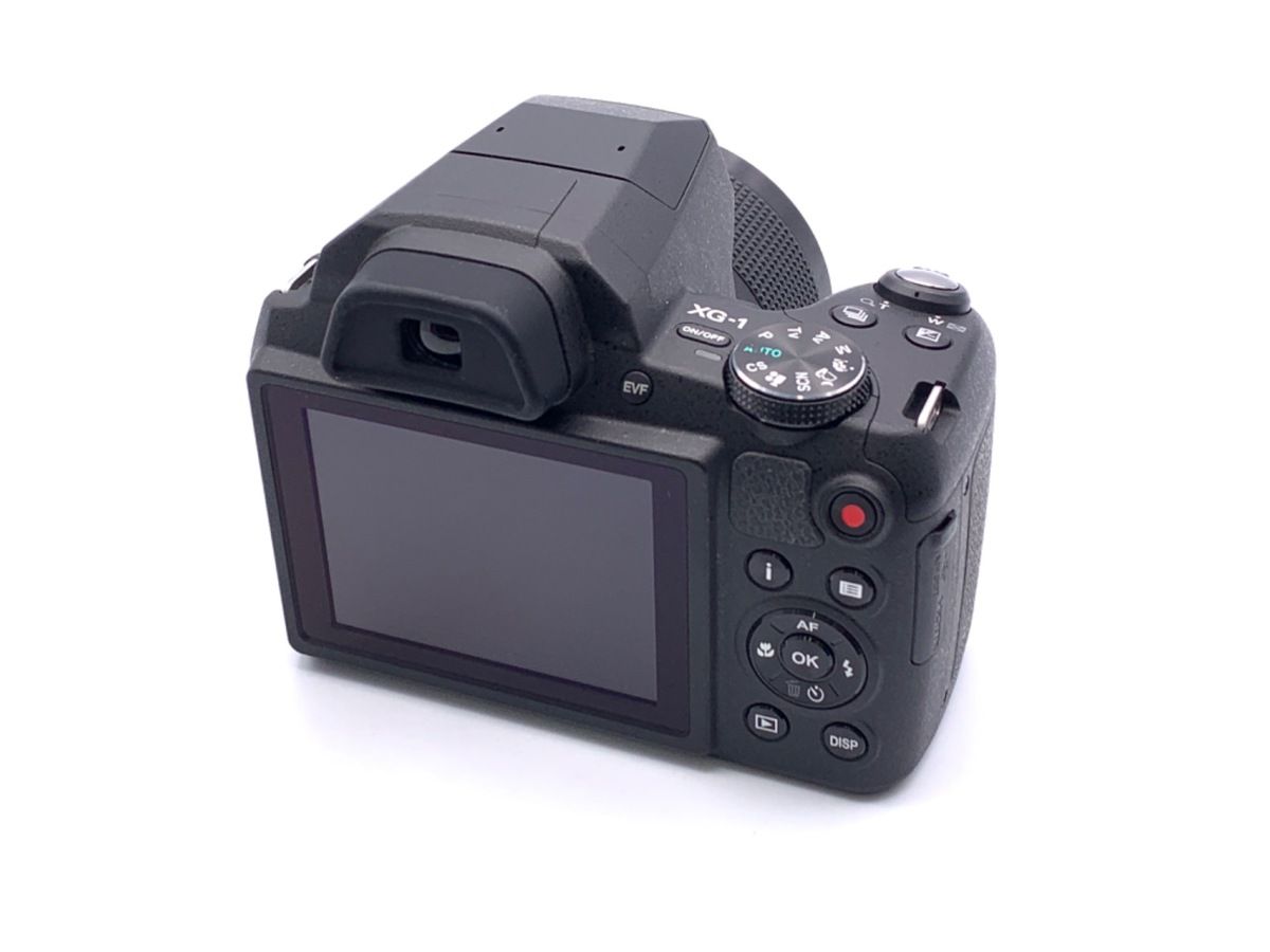 Compact Digital Camera Xg-1